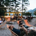 Taxi Beach Bar
