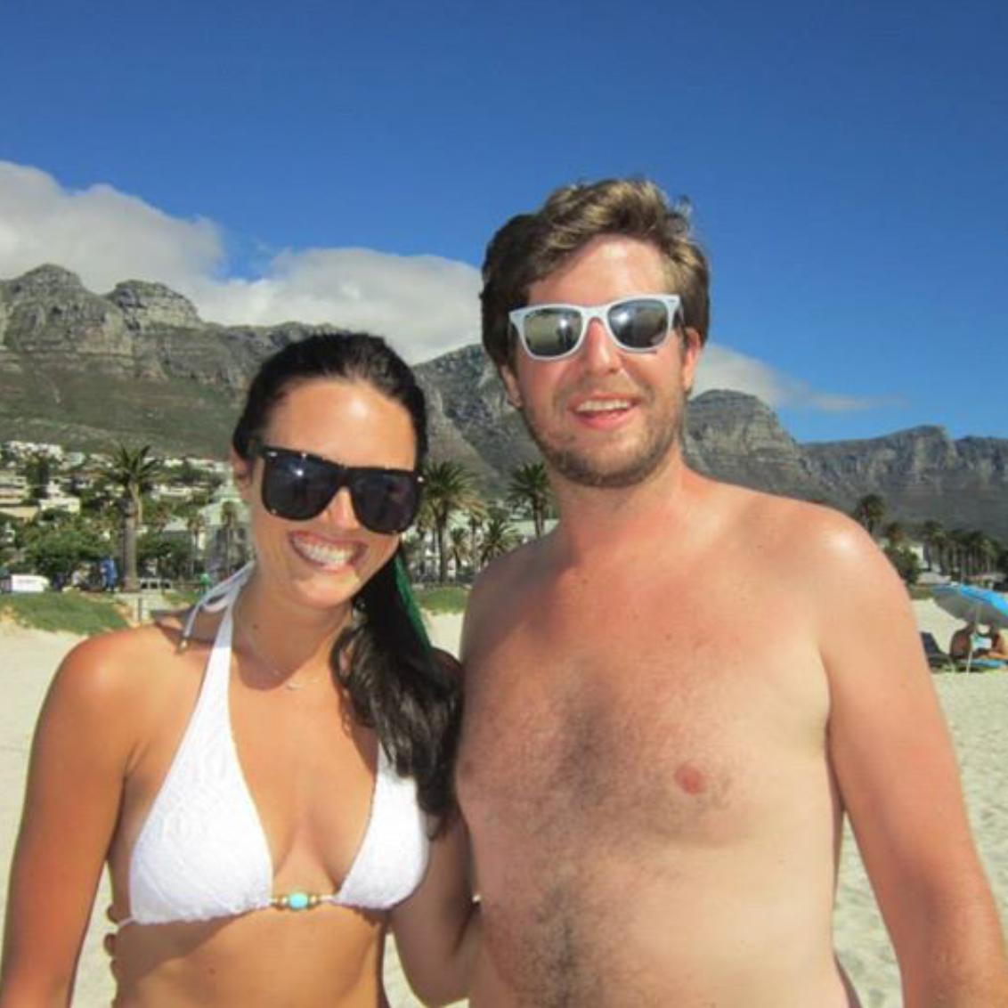 Cape Town, South Africa
