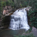 Ousel Falls