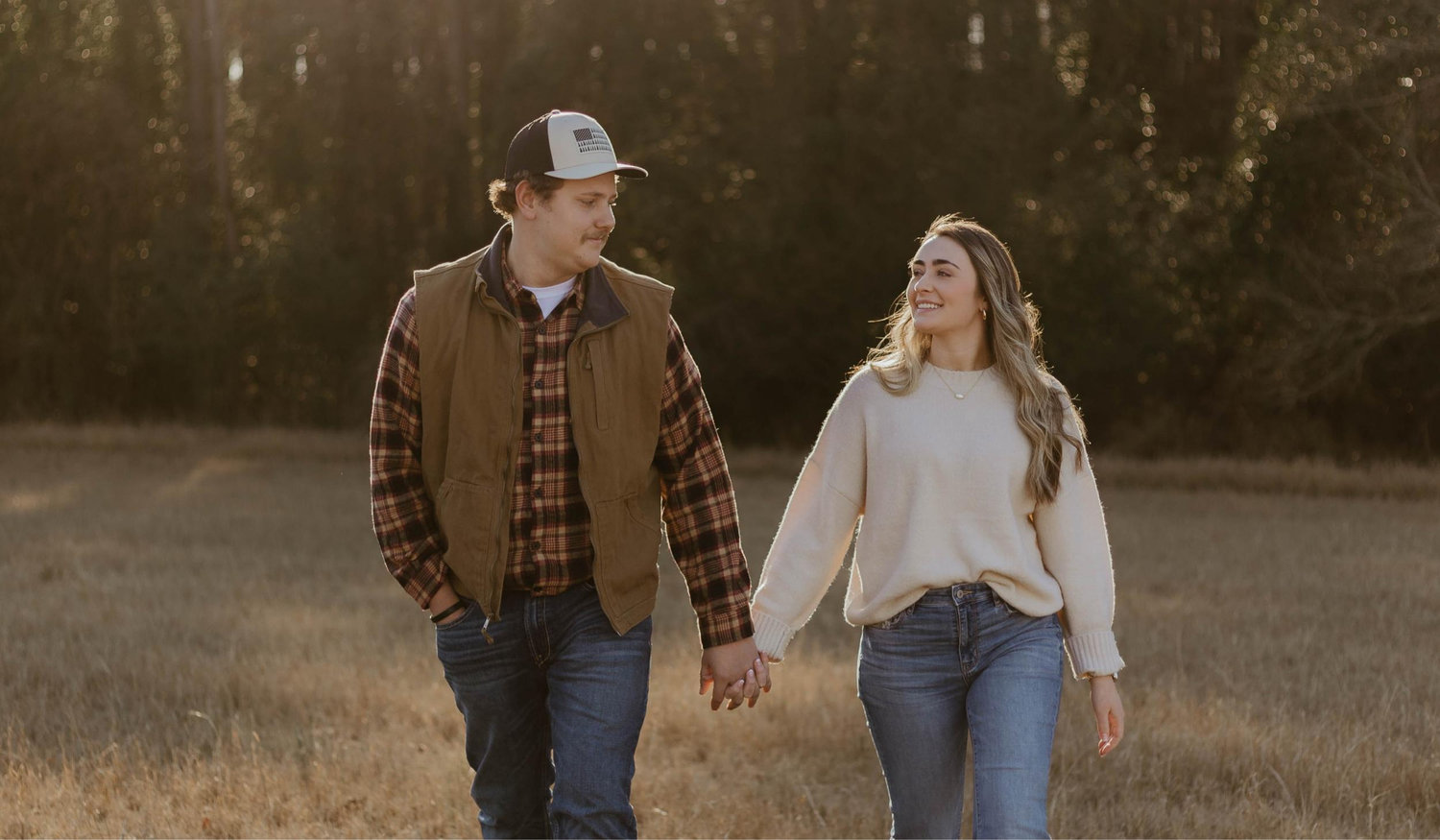 The Wedding Website of Hayley McCormick and Drew Smith