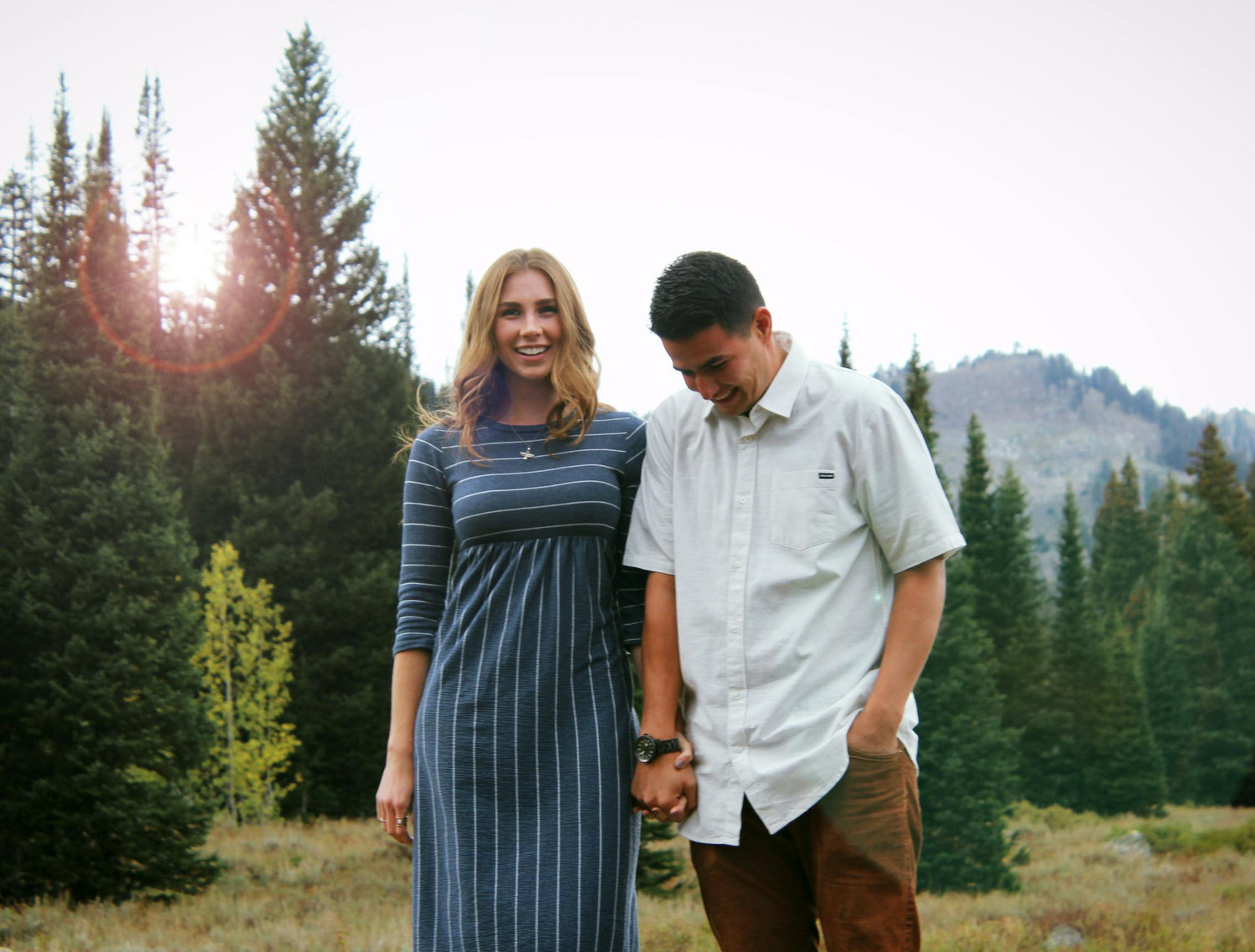 The Wedding Website of Emily Nelson and Michael Sears