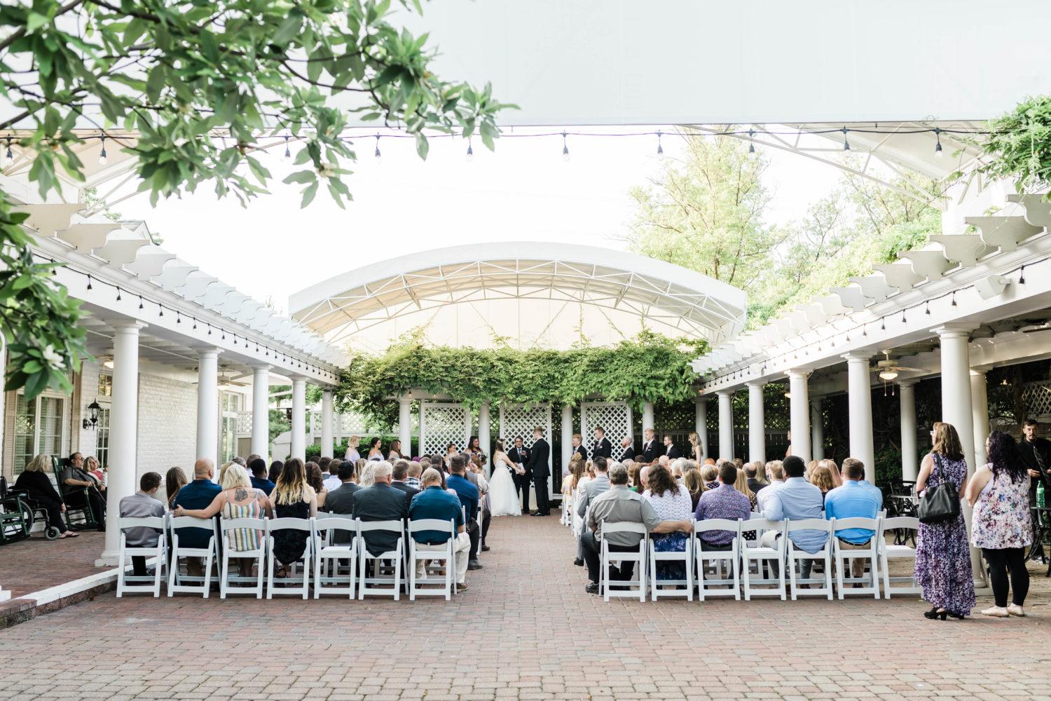 The Wedding Website of Angie Thompson and Jamie Olberding