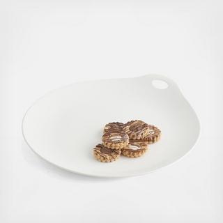 Portables Round Platter