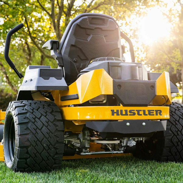 Zero Turn Mower