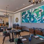 Restaurant: SHOR American Seafood Grill