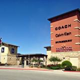 Round Rock Premium Outlets
