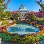 Lewis Ginter Botanical Garden