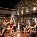 RosaNegra Latin American Cuisine