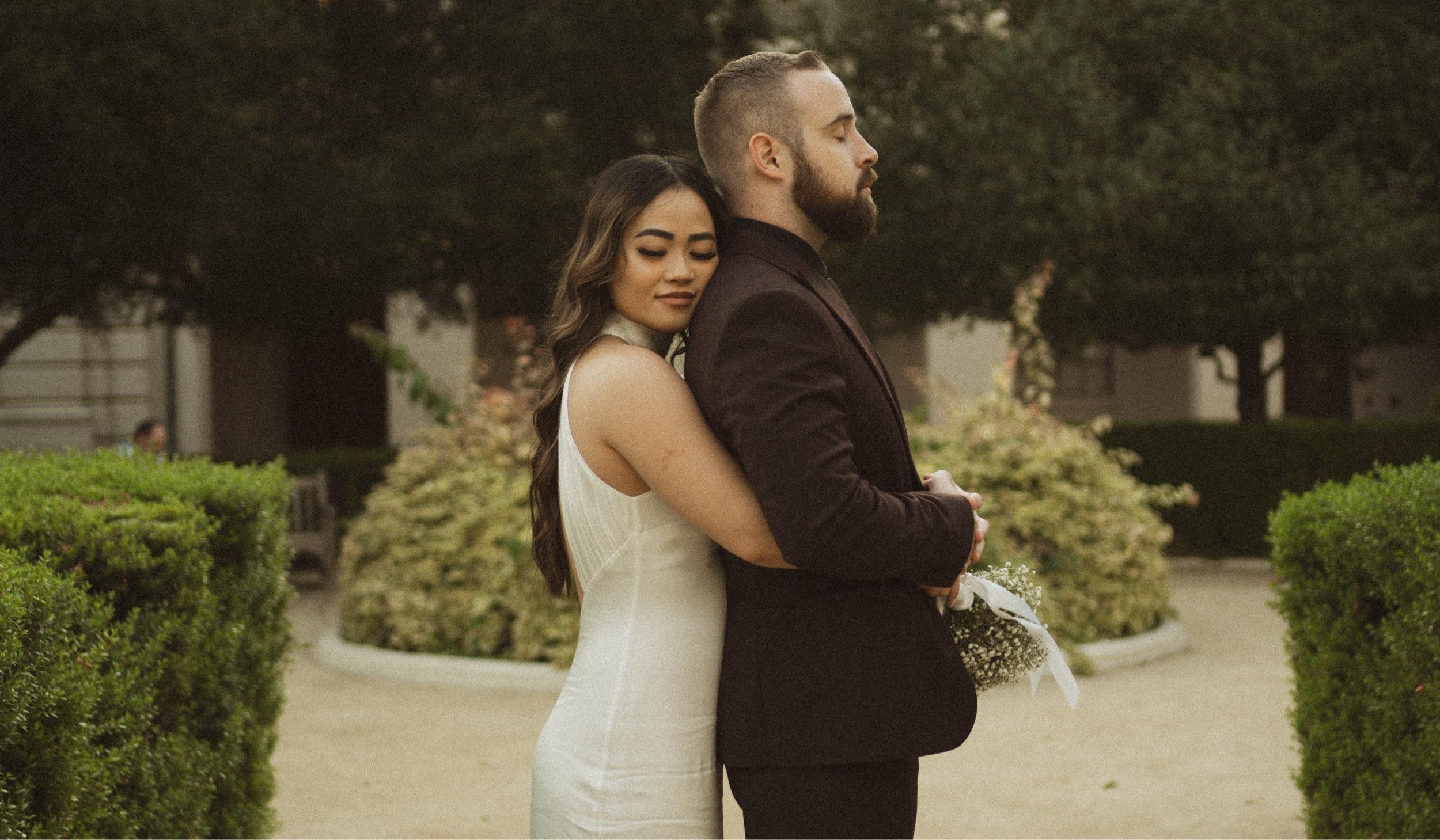 The Wedding Website of Elizabeth Pham and Tyler Acevedo
