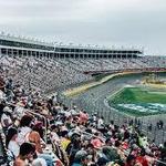 Charlotte Motor Speedway