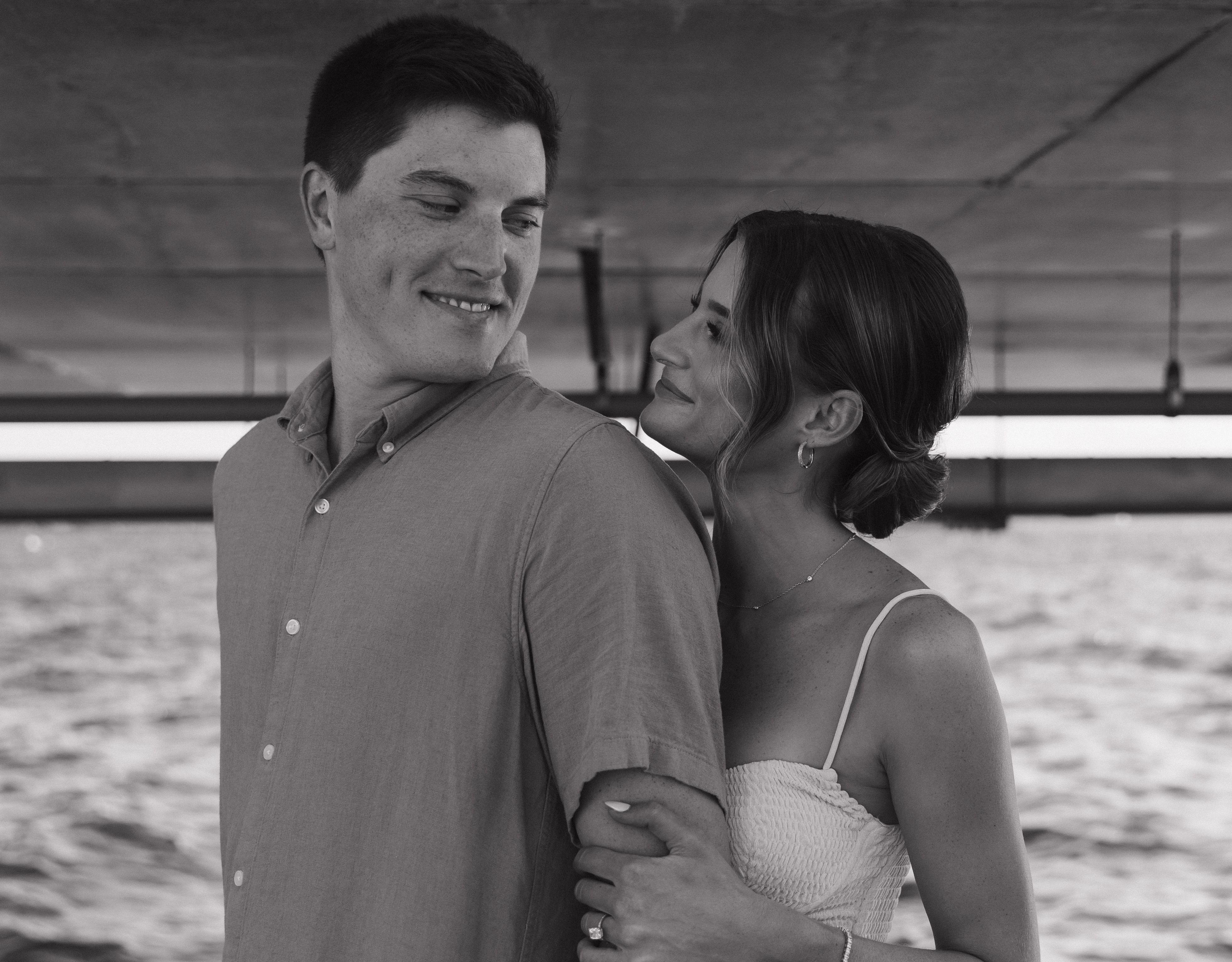 The Wedding Website of Kaitlyn Owen and Evan Kruczynski