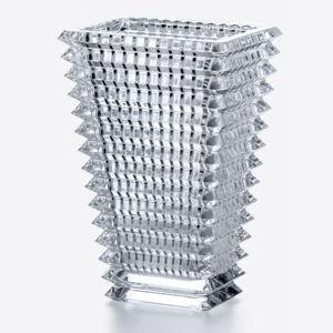 Baccarat Eye Rectangular Vase