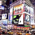 Times Square