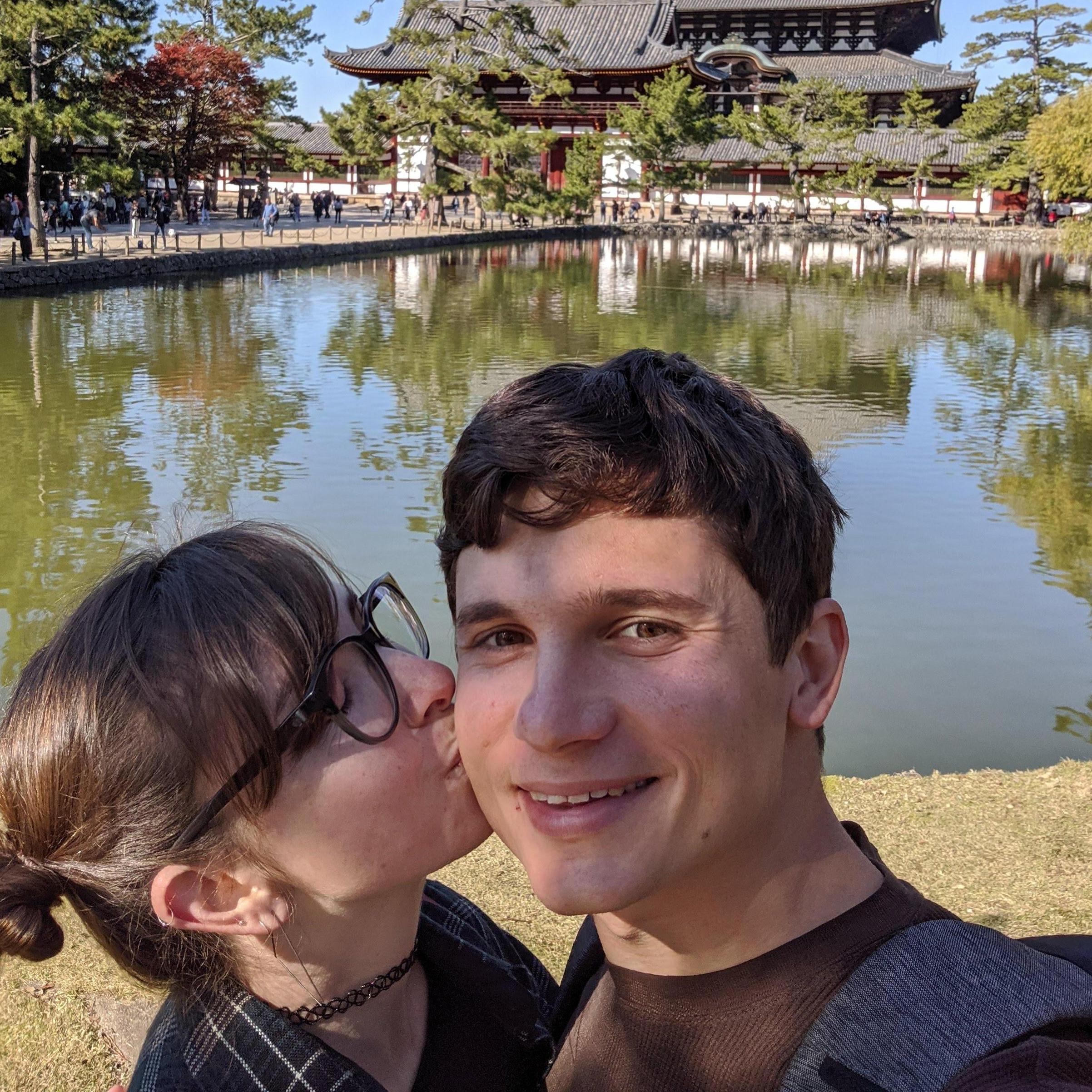 Japan - 2019