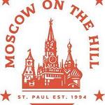 Moscow on the Hill