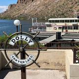 The Dolly Steamboat