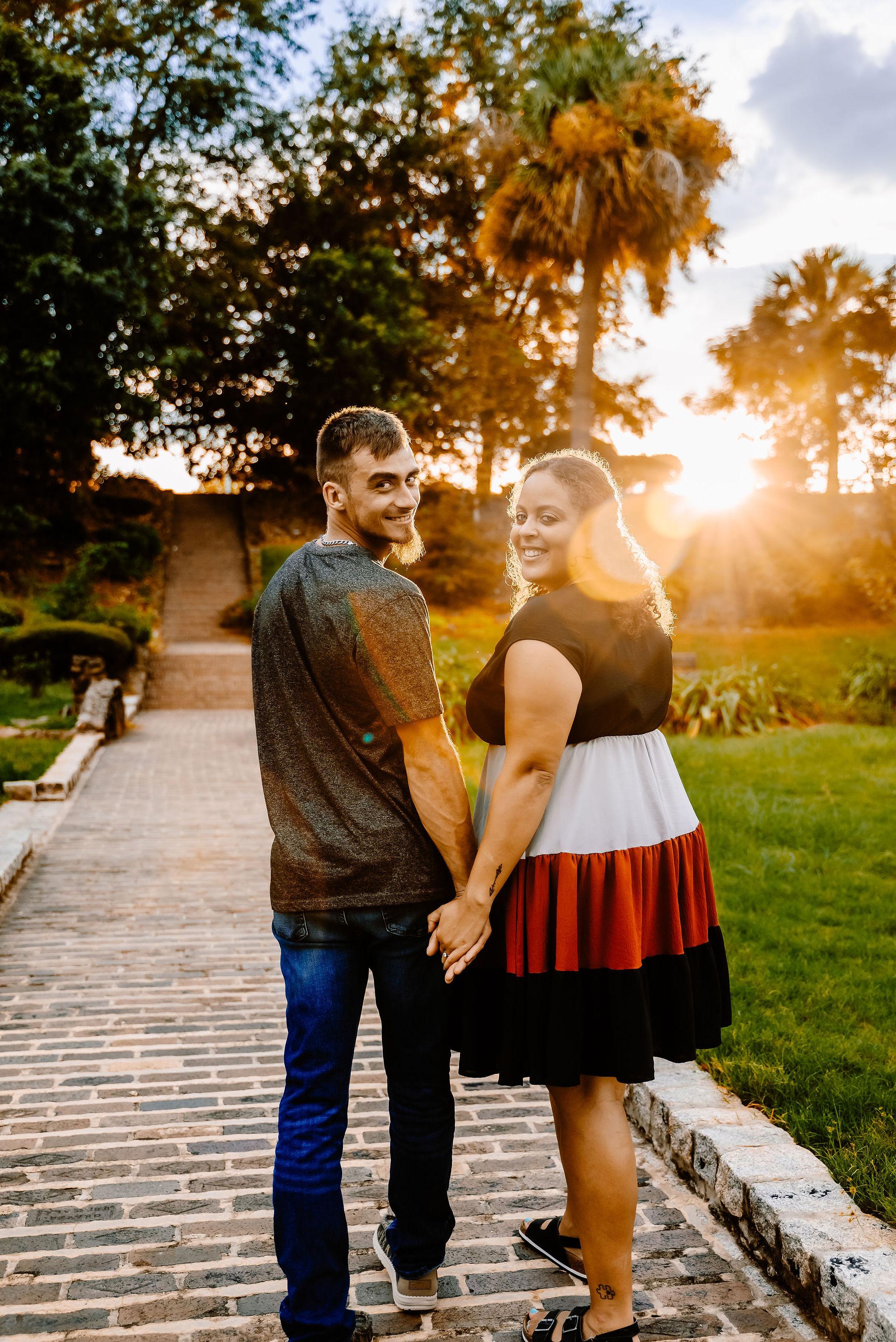 The Wedding Website of Jessika Anderson and Caleb Howell
