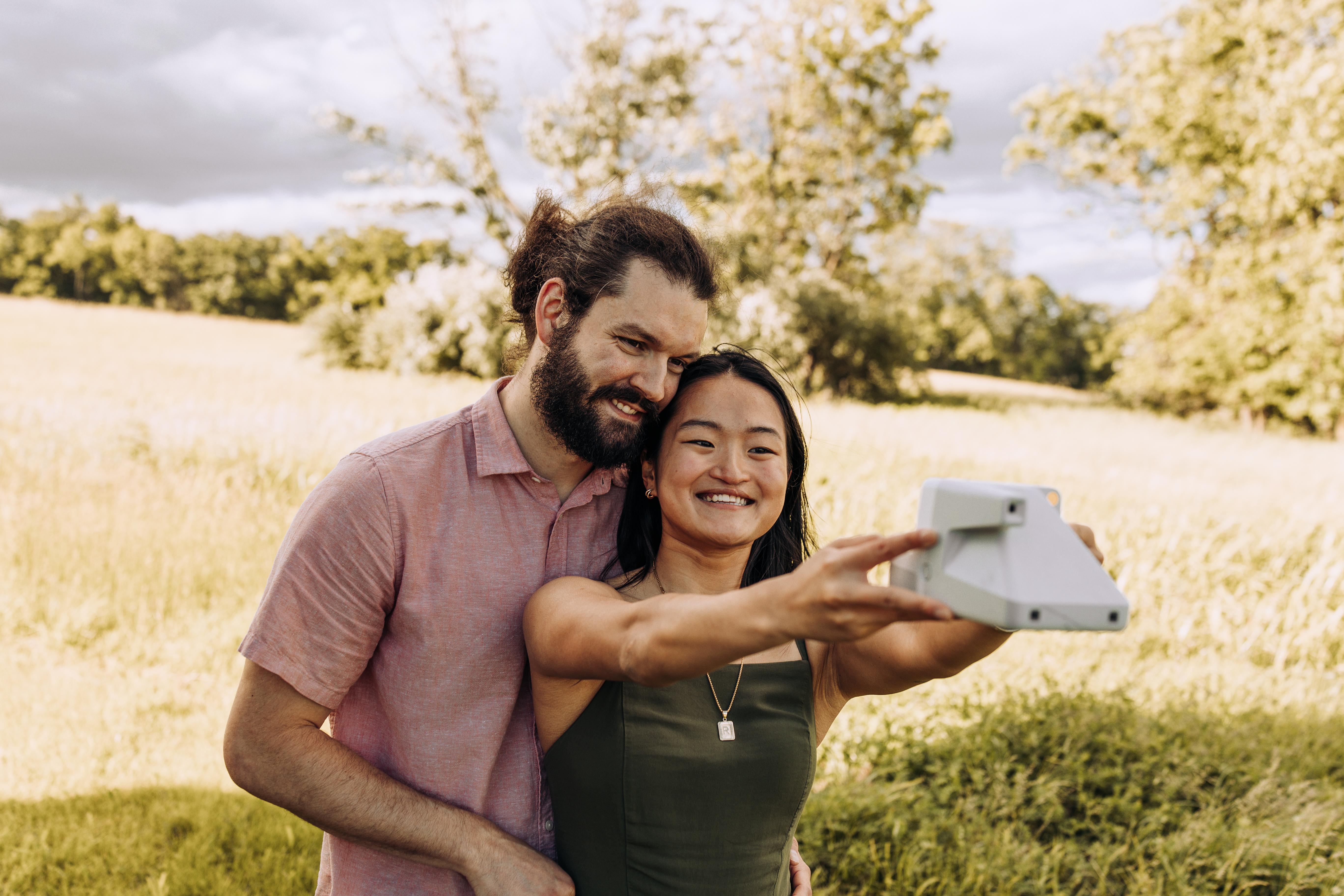 The Wedding Website of Ruby Wierzbicki and Caleb Bageant
