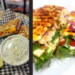 River Walk Café