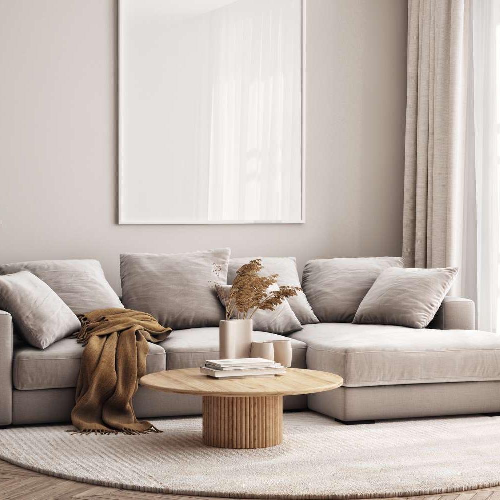 New Couch!