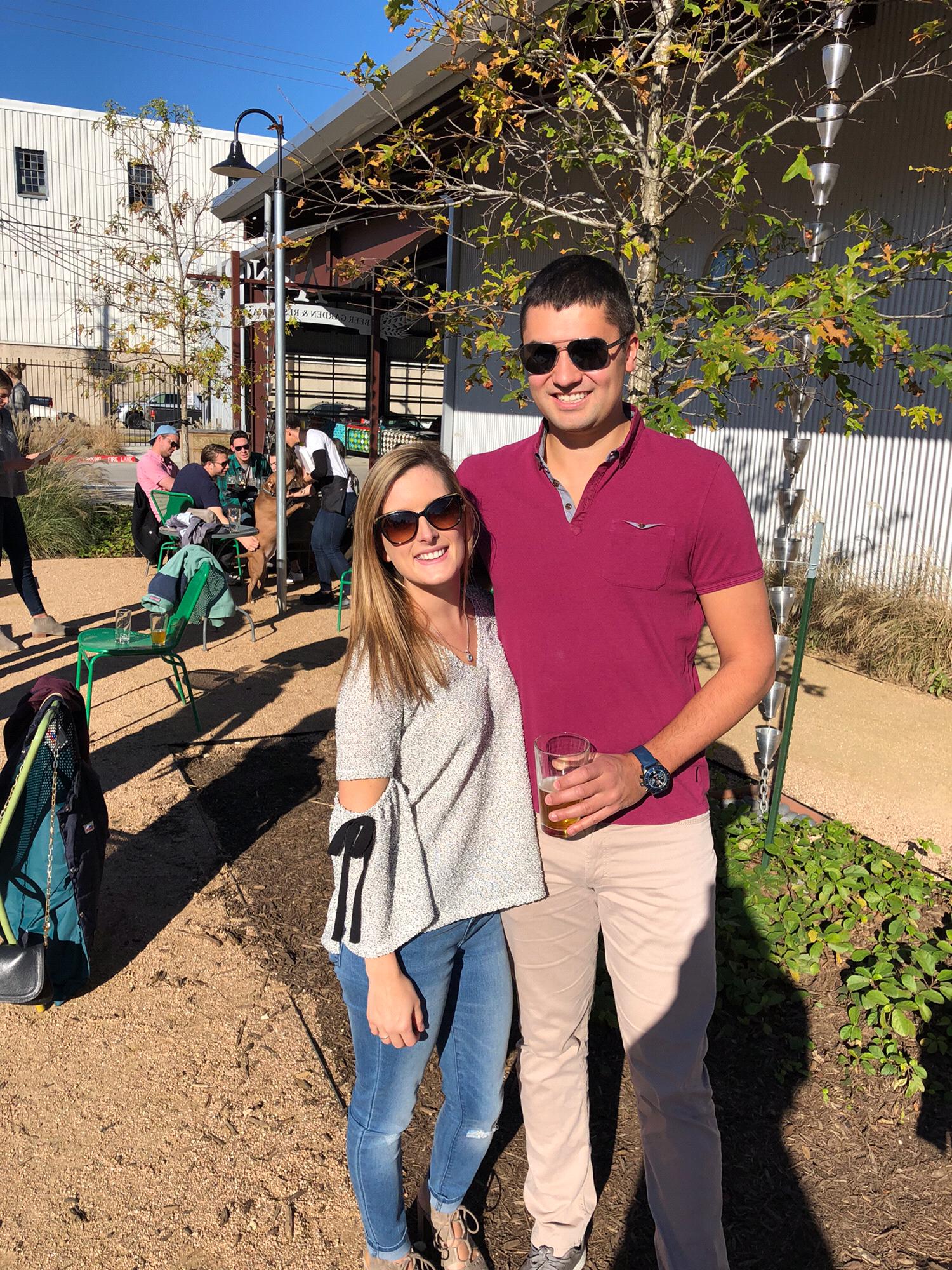 Houston, TX
December 2018