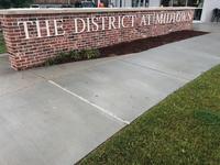 The District at Midtown