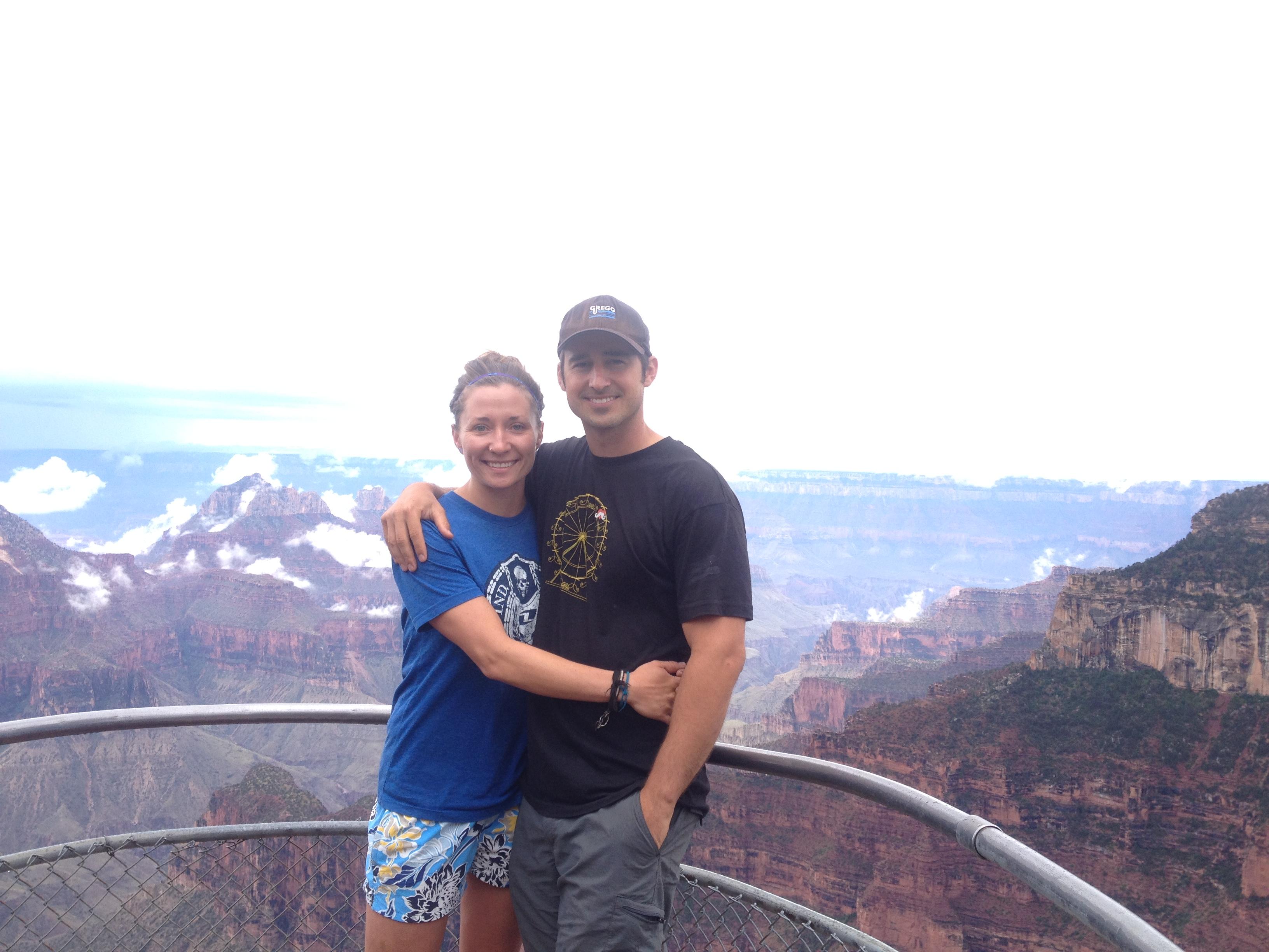 The Wedding Website of Natalie Phares and Mark Collar