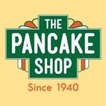 The Pancake Shop
