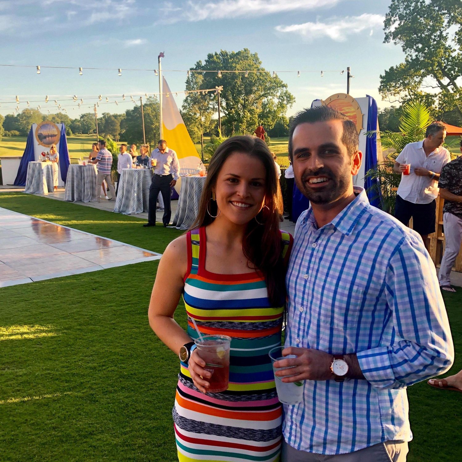 Congressional Summer Soirée 2019