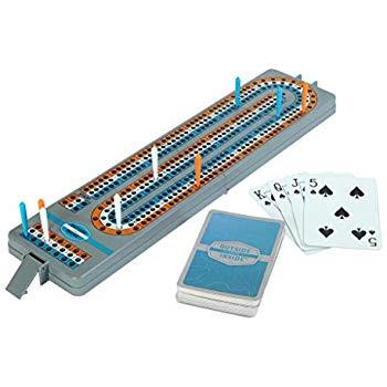 Cribbage Board - Travel Size