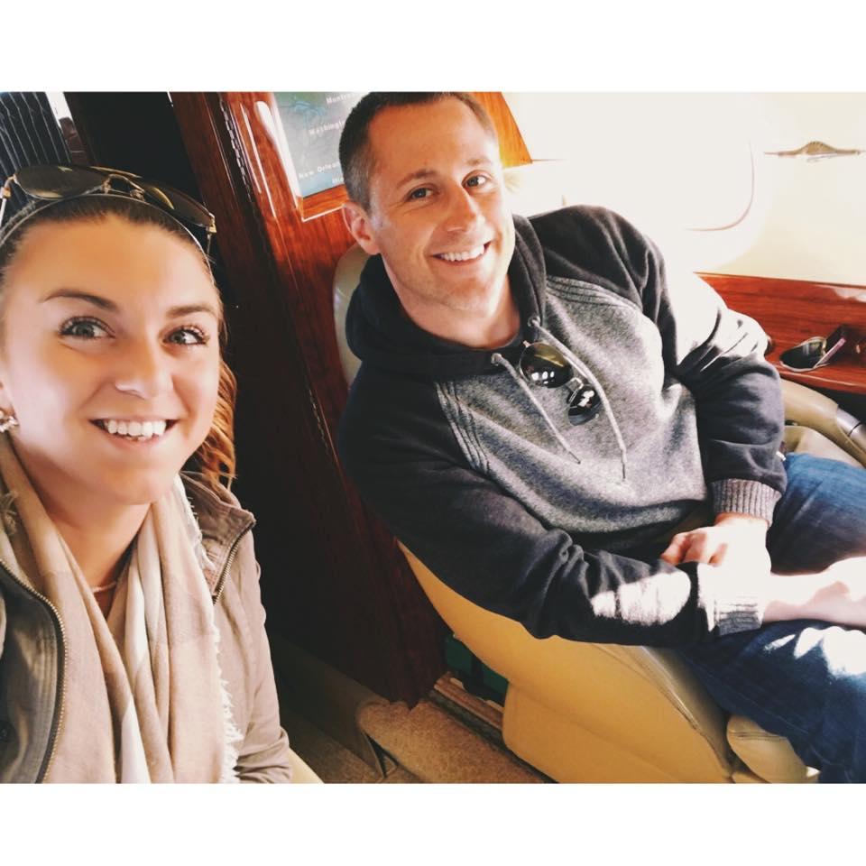 Boston Trip.