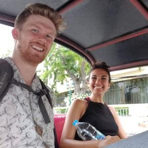 Our Honeymoon Fund