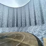 Gerald D. Hines Waterwall Park