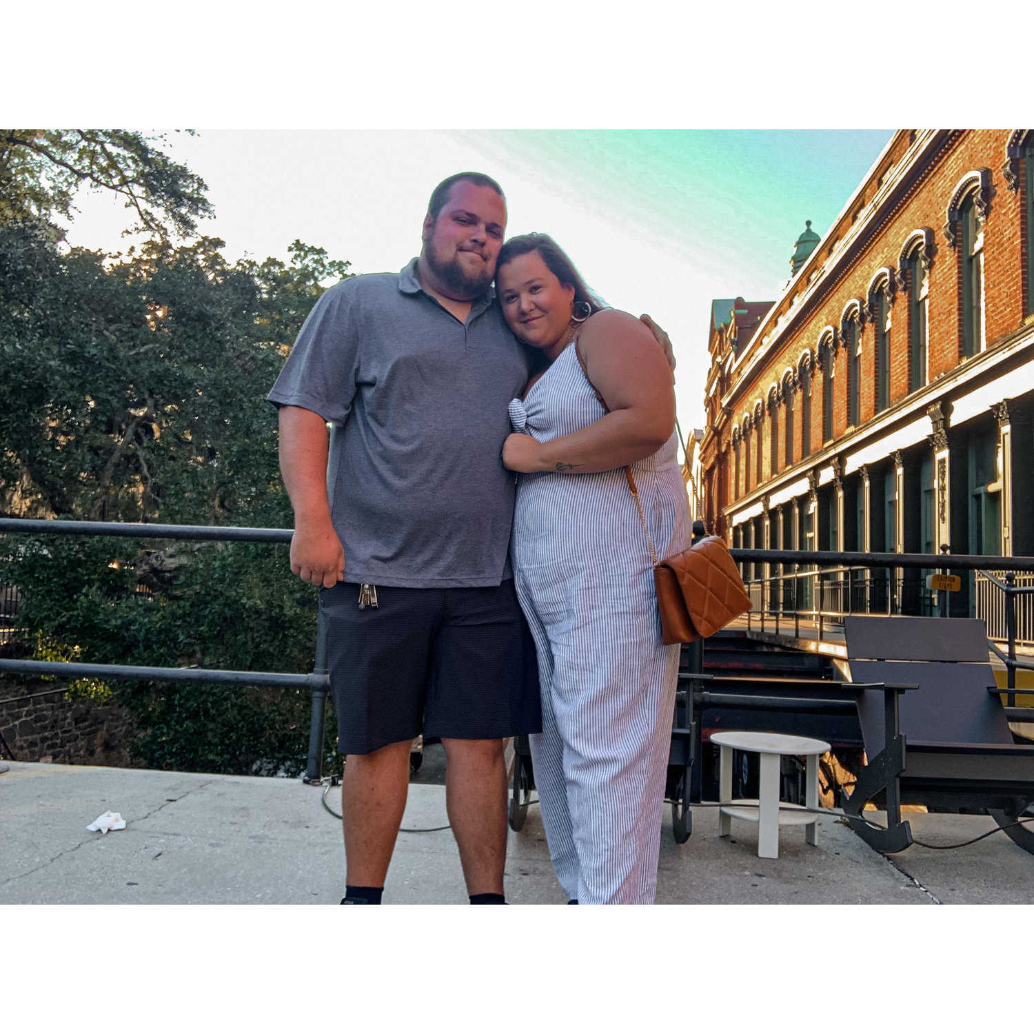 Savannah, GA