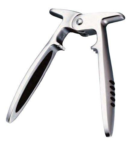 Swift Turn Champagne Opener by SWIFTURN Champagne