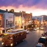 Park City