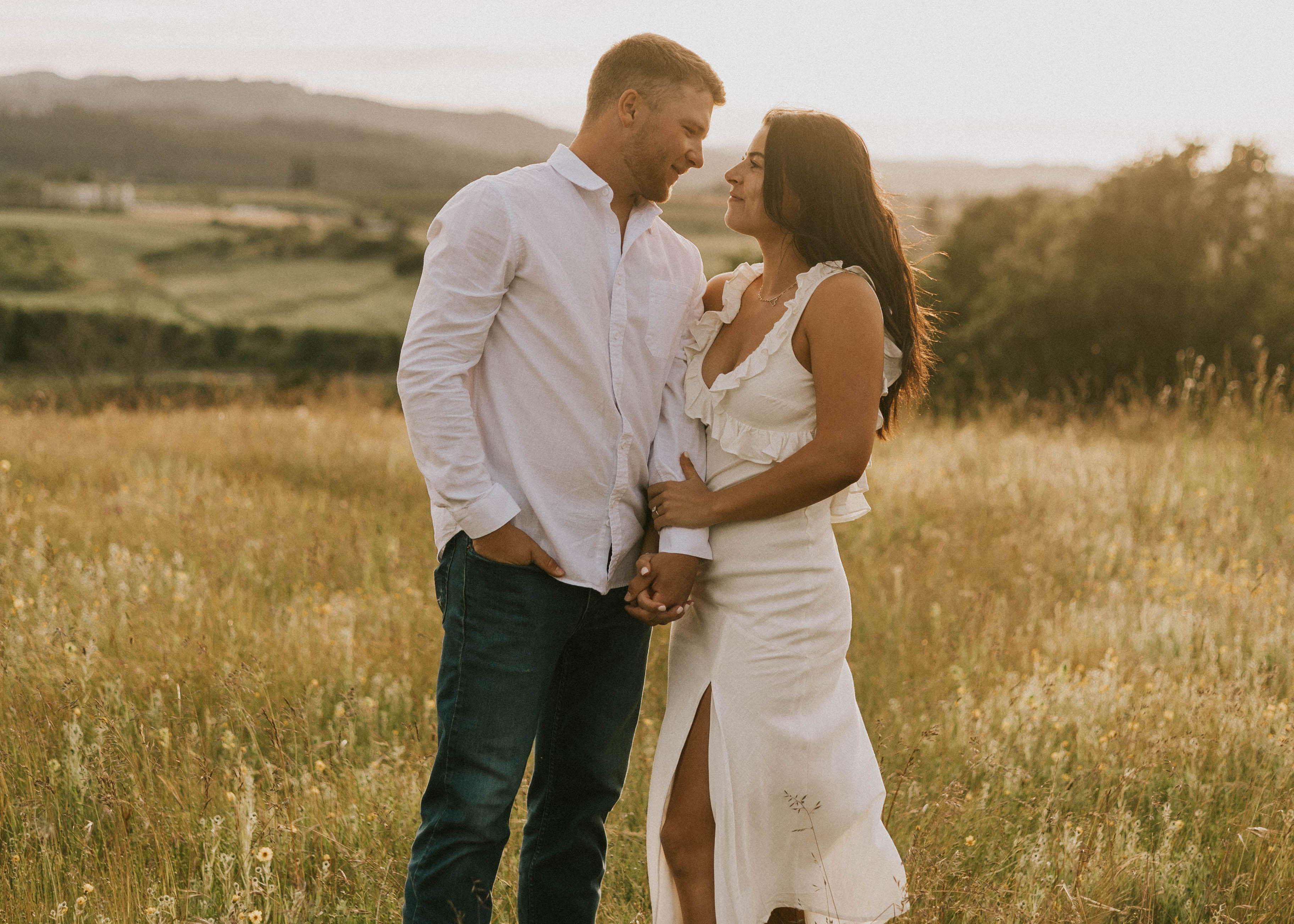 Tayler Gunesch and Dustin Meyer's Wedding Website