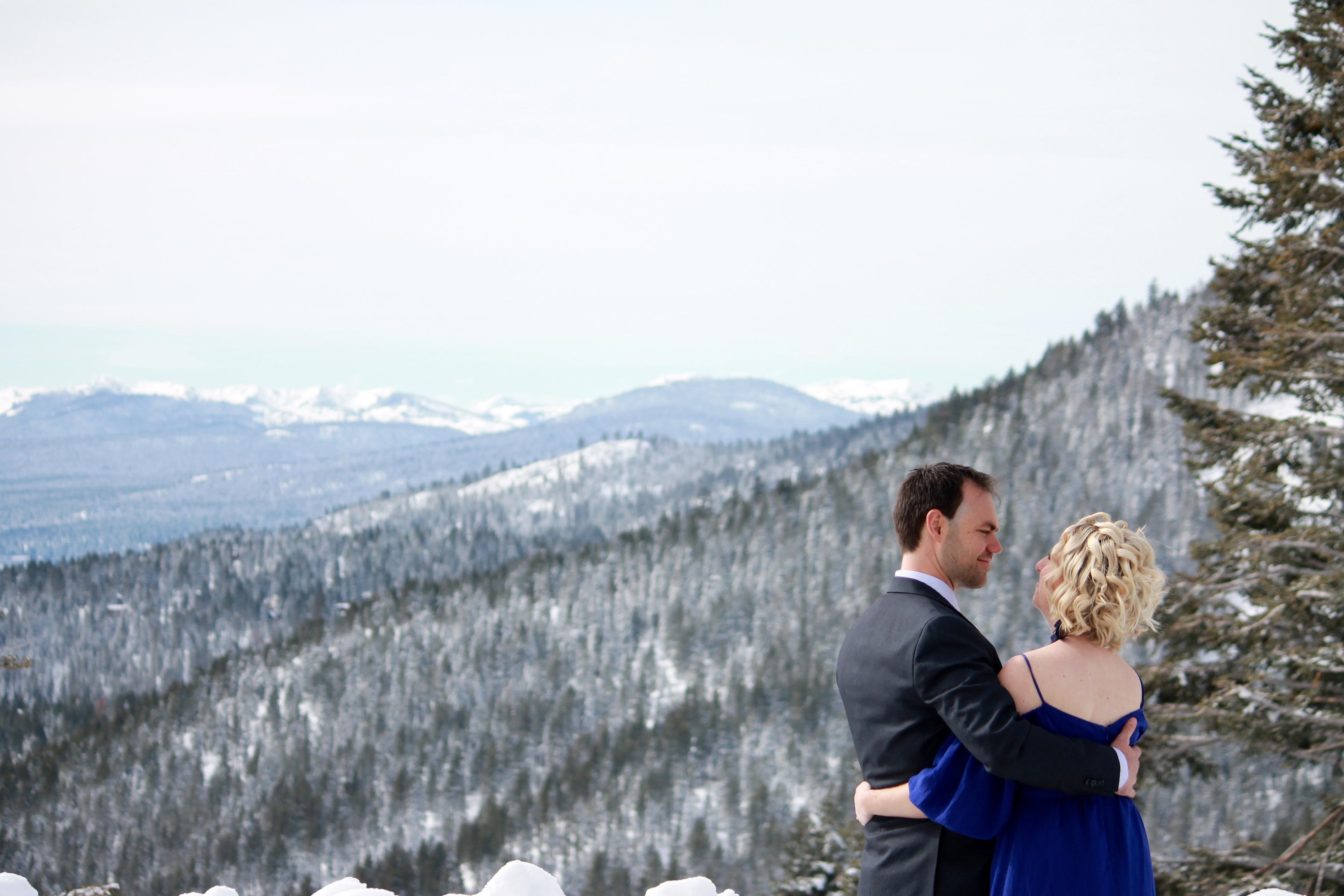 The Wedding Website of Lorrel Brown and Ronnie Toft