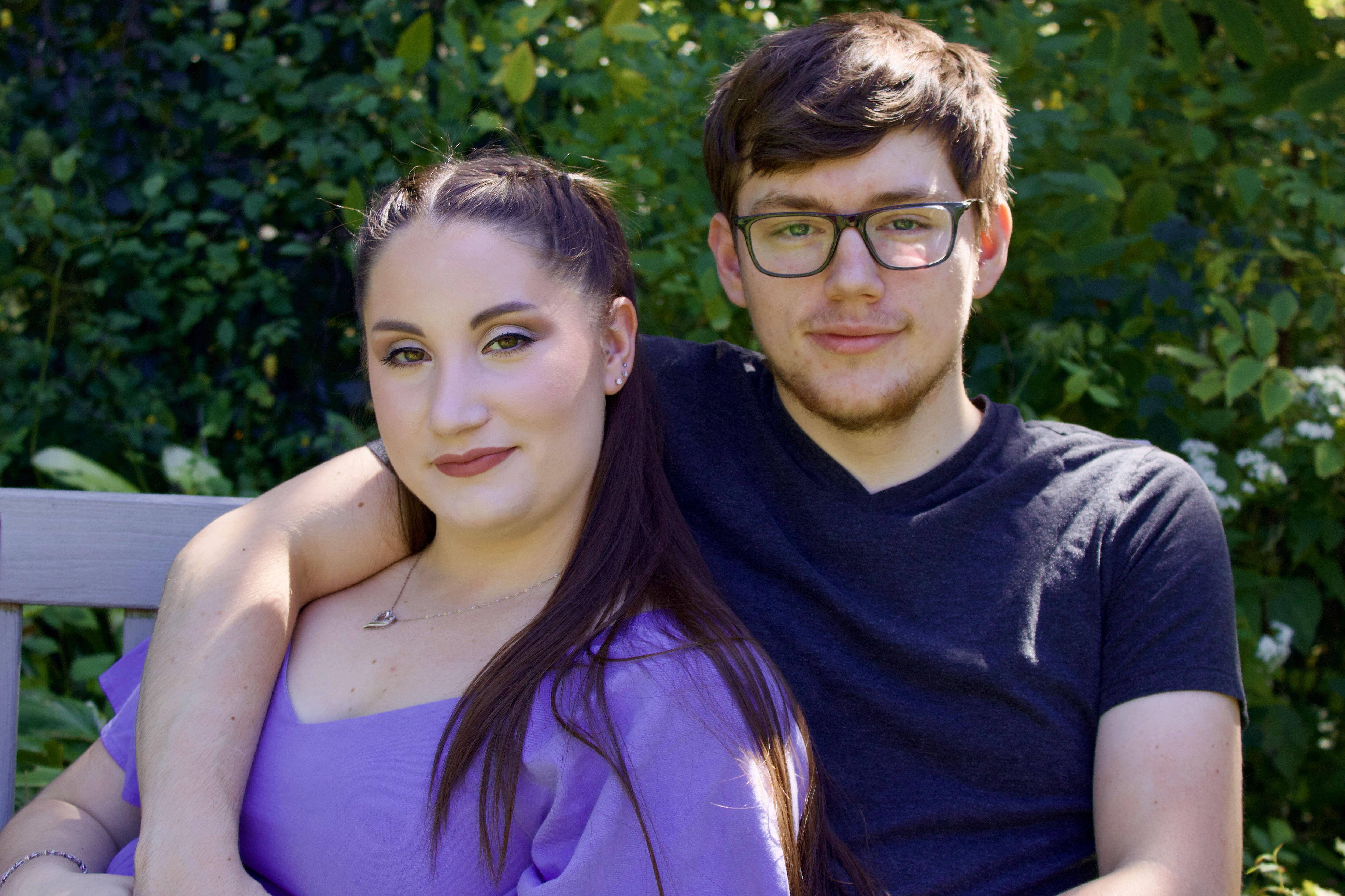 The Wedding Website of Kaitlyn Lumbard and Austin McComas