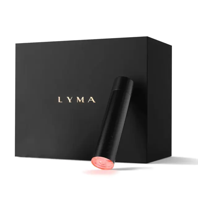 Lyma Laser