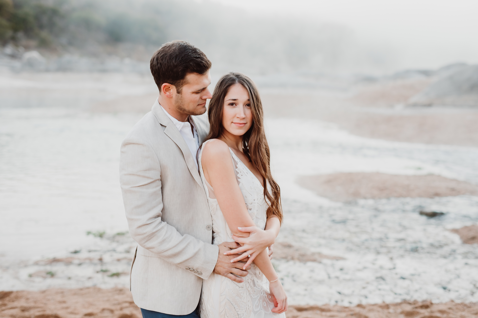 The Wedding Website of Amanda Juelich and Andrew Erickson