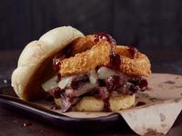 Joe's Kansas City Bar-B-Que
