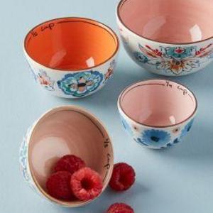 Eres Measuring Cups