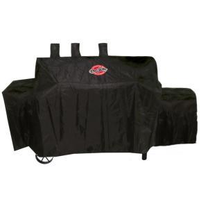 Texas Trio Grill Cover