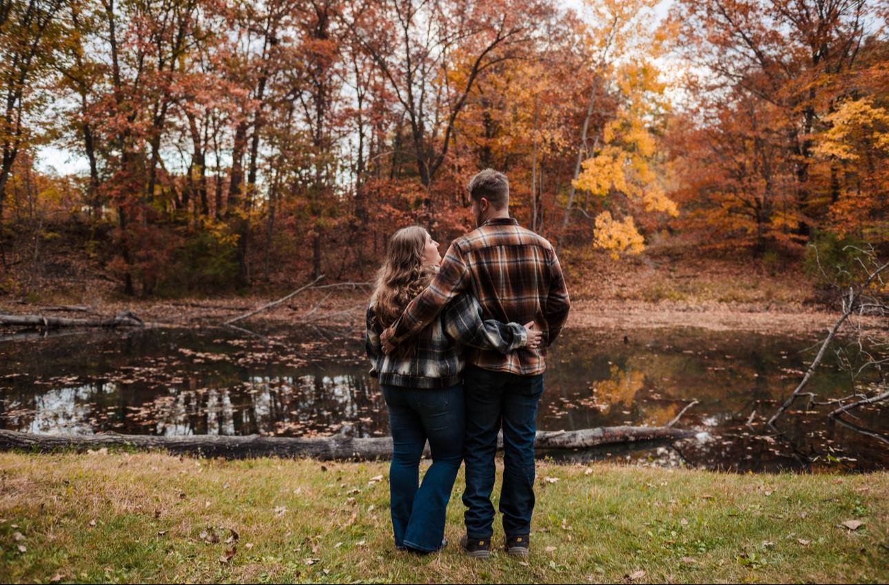 The Wedding Website of Kaitlyn Leech and Nathan McCormick