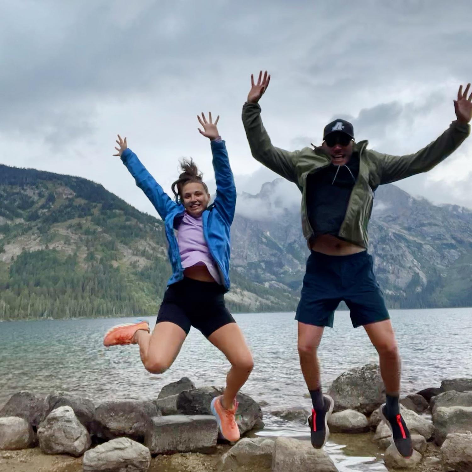 Grand Teton National Park, Wyoming | September 2023