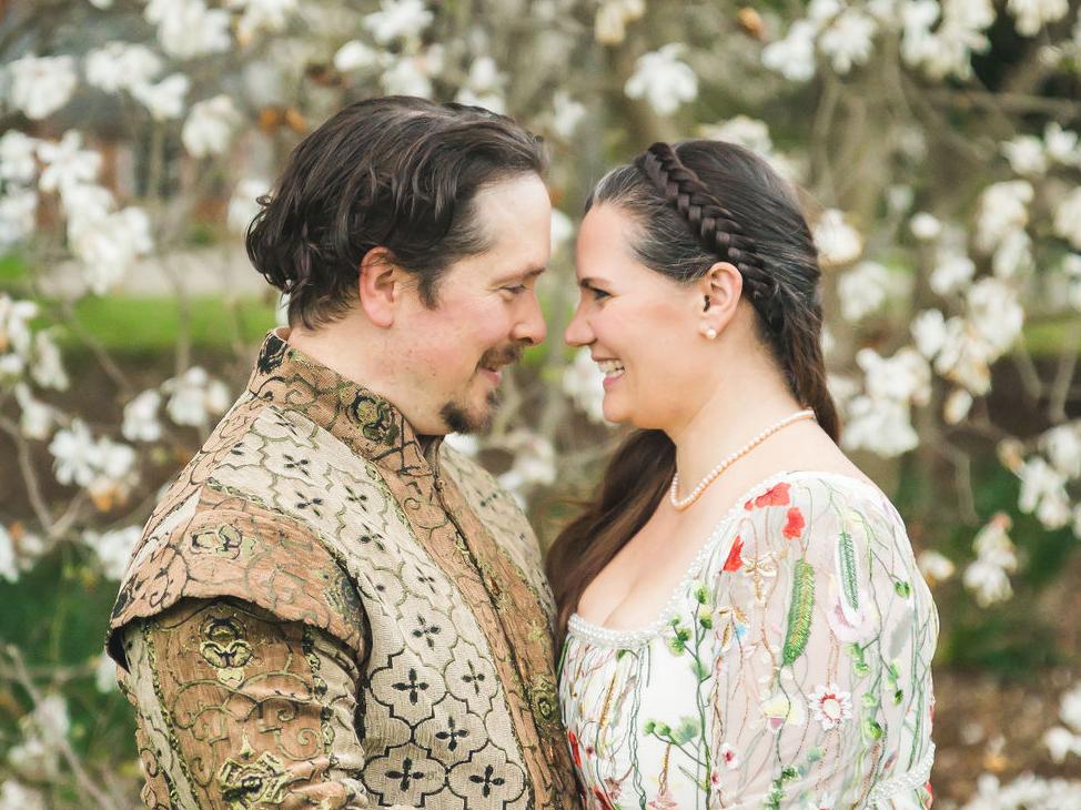 The Wedding Website of Corinn Stott and Jonathan Muller