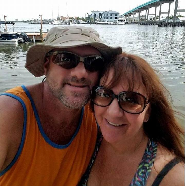 Our last day in Fort Myers