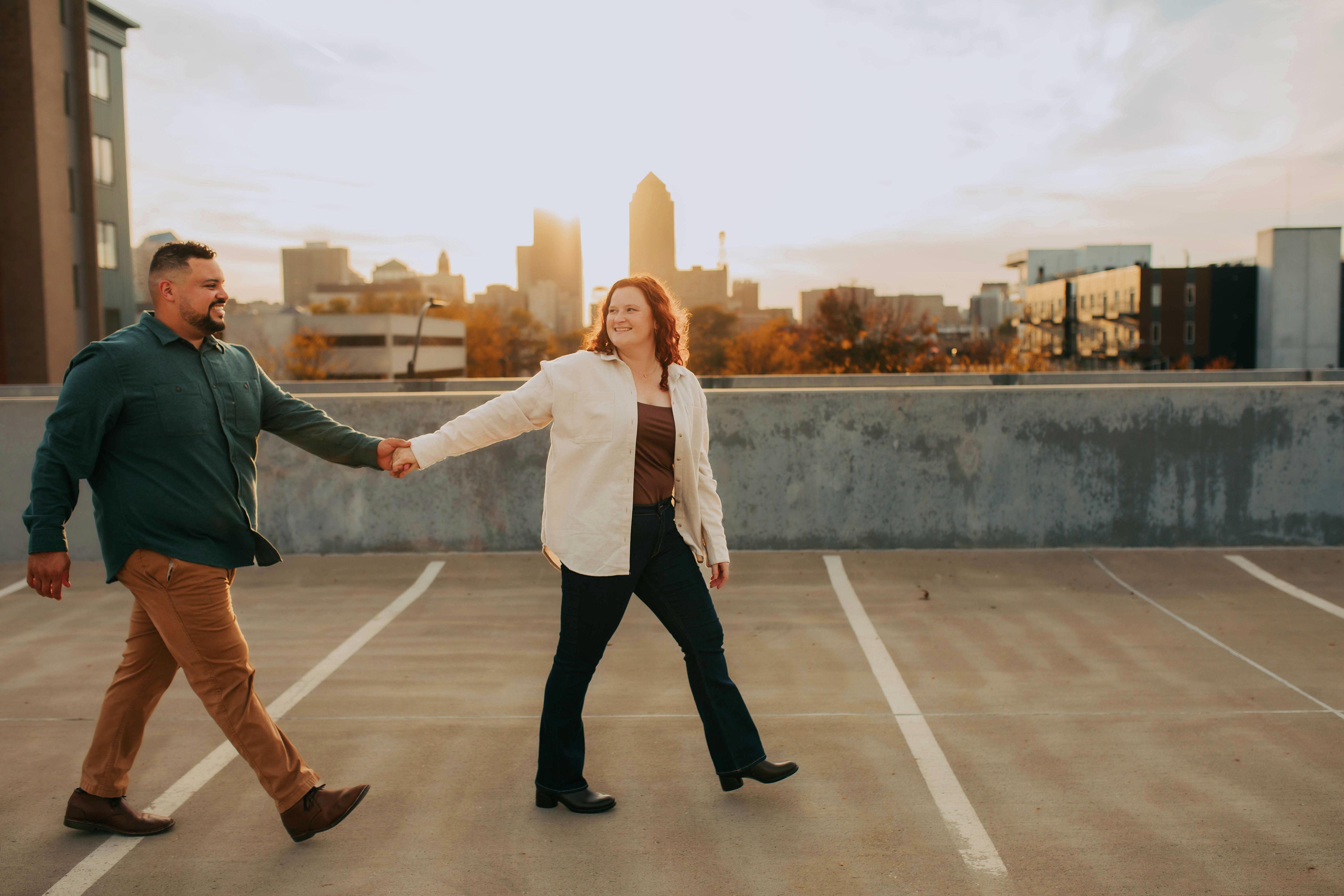 The Wedding Website of Emily Wagner and Michael Branch