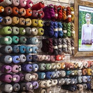 Wool & Company Yarn